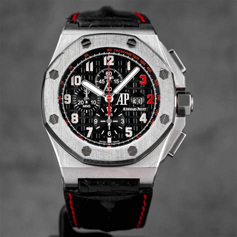 Audemars Piguet Royal Oak Offshore Shaquille O'Neal 48mm